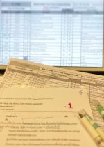 Unhappy Birthday Thai Drama photo