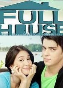 Full House (2009) poster