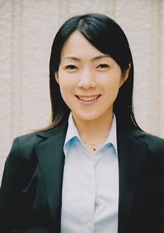 Tomoko Matsunashi