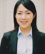 Matsunashi Tomoko