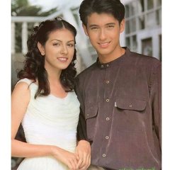 Sohn Satarn Thai Drama photo