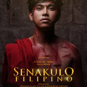 Senakulo Filipino (2021)