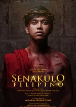 Senakulo Filipino Philippines Movie photo
