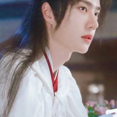 Legend of Fei Chinese Drama photo