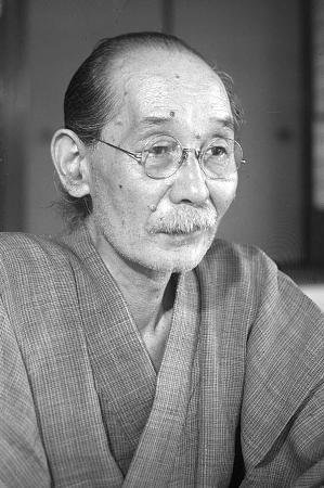 Shinjiro Hasegawa