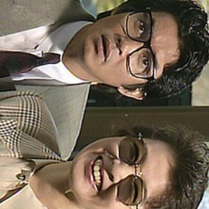 Joyu Natsuki Midori Series 2: Onna Tomodachi Dosokai Satsujin Jiken (1989)