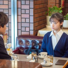 Influence Japanese Drama photo