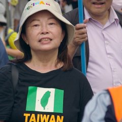 The Price of Democracy Taiwanese Movie photo