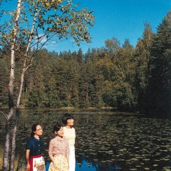 Kamome Diner Japanese Movie photo