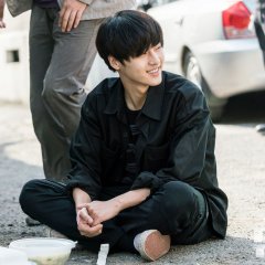 Duel Korean Drama photo