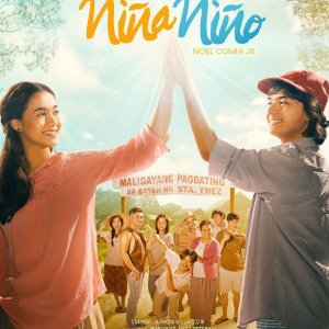 Nina Nino (2021)