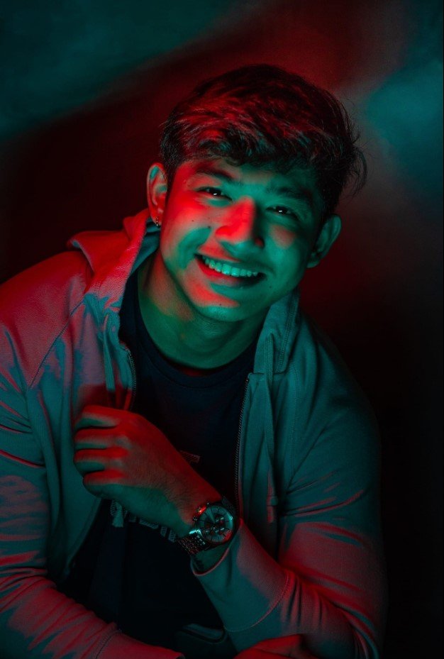 Cedric De Guzman