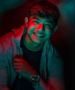 Cedric De Guzman
