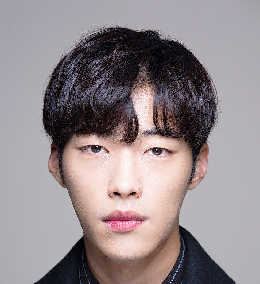 Woo Do Hwan (우도환) - MyDramaList