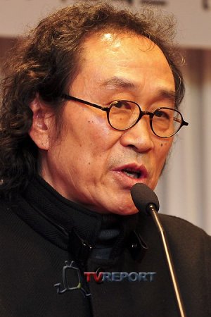 Ho Sun Kim