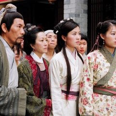 Lost in the Chamber of Love Hong Kong Drama photo