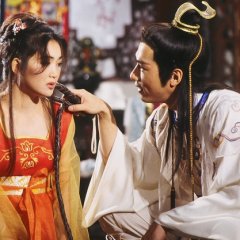 Gentle Reflections Hong Kong Drama photo