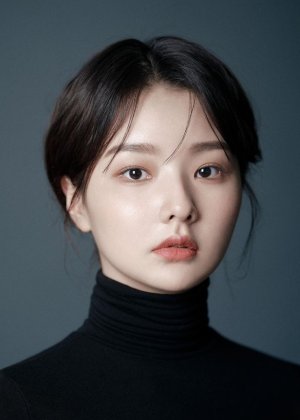 Jung Yoo Hyeon in Straight Sassy Korean Drama (2021)