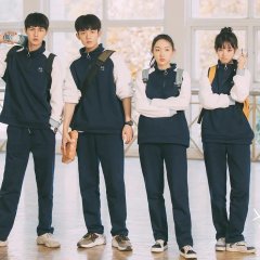 Lovely Us Chinese Drama photo