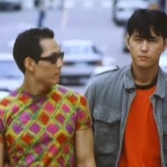 City of the Rising Sun Korean Movie photo