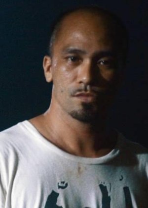 Ian Traifalgar in Bite of Dark Philippines Drama(2020)