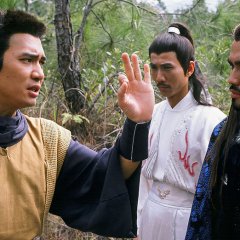 Hap Hak Hang Hong Kong Drama photo