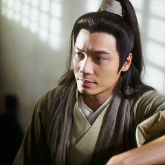 Dark Tales Hong Kong Drama photo