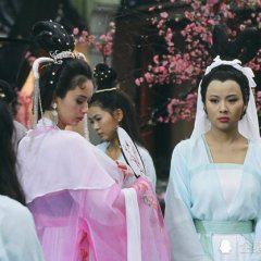 The Trail of Love Hong Kong Drama photo