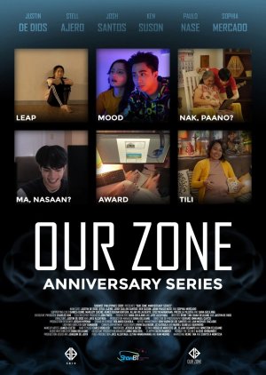 Our Zone (2021) poster