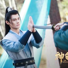 The Turtle Island Chinese Movie(2021) photo