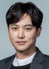 Song Jong Ho di The Promise Drama Korea (2016)