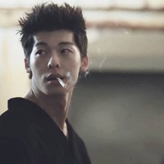 Nowhere Man Taiwanese Drama photo