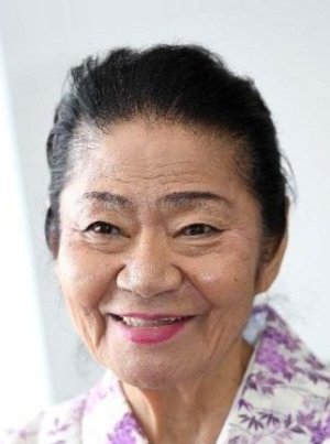 Misako Oshiro