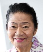 Oshiro Misako