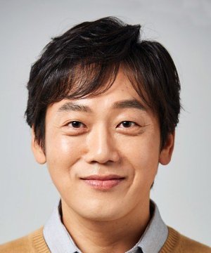 Jin Kwak