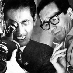 Tokyo Olympiad Japanese Movie photo