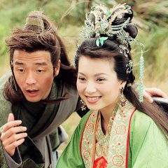 A Tough Side of a Lady Hong Kong Drama photo