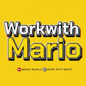 Work with Mario (2018)