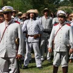 Baler Philippines Movie photo