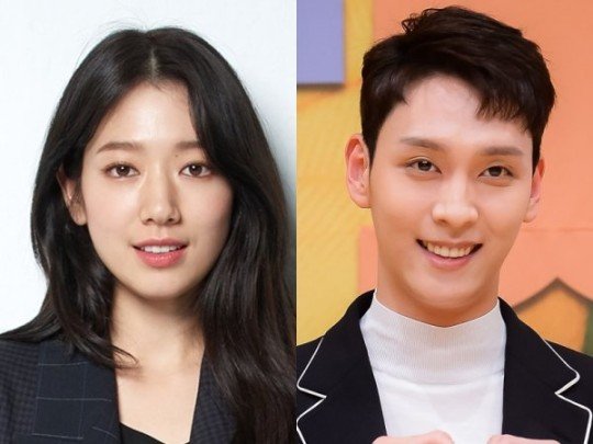 Park Shin Hye and Choi Tae Joon are getting married! - MyDramaList