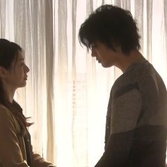 Garasu no Ie Japanese Drama photo