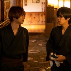 Junkyouju Takatsuki Akira no Suisatsu Season 2 Japanese Drama photo