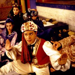 The Eagle Shooting Heroes Hong Kong Movie photo