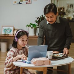 Cassiopeia Korean Movie photo