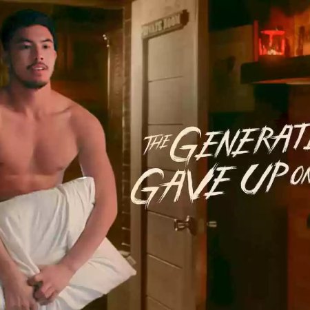The Generation That Gave Up on Love (2019)