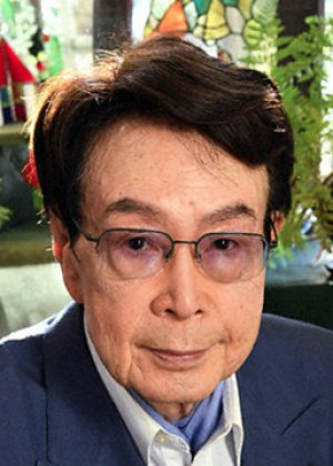 Suzuki Shiro in Mito Komon Season 39 Japanese Drama(2008)