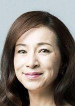 Shiraishi Junko