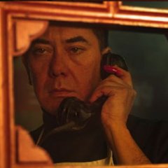 The Sun Also Rises Chinese Movie photo