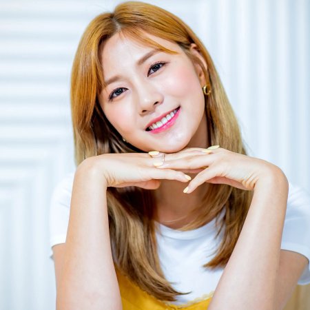 Star Road: Oh Ha Young (2019)