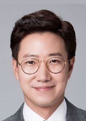 Jo Woo Jong